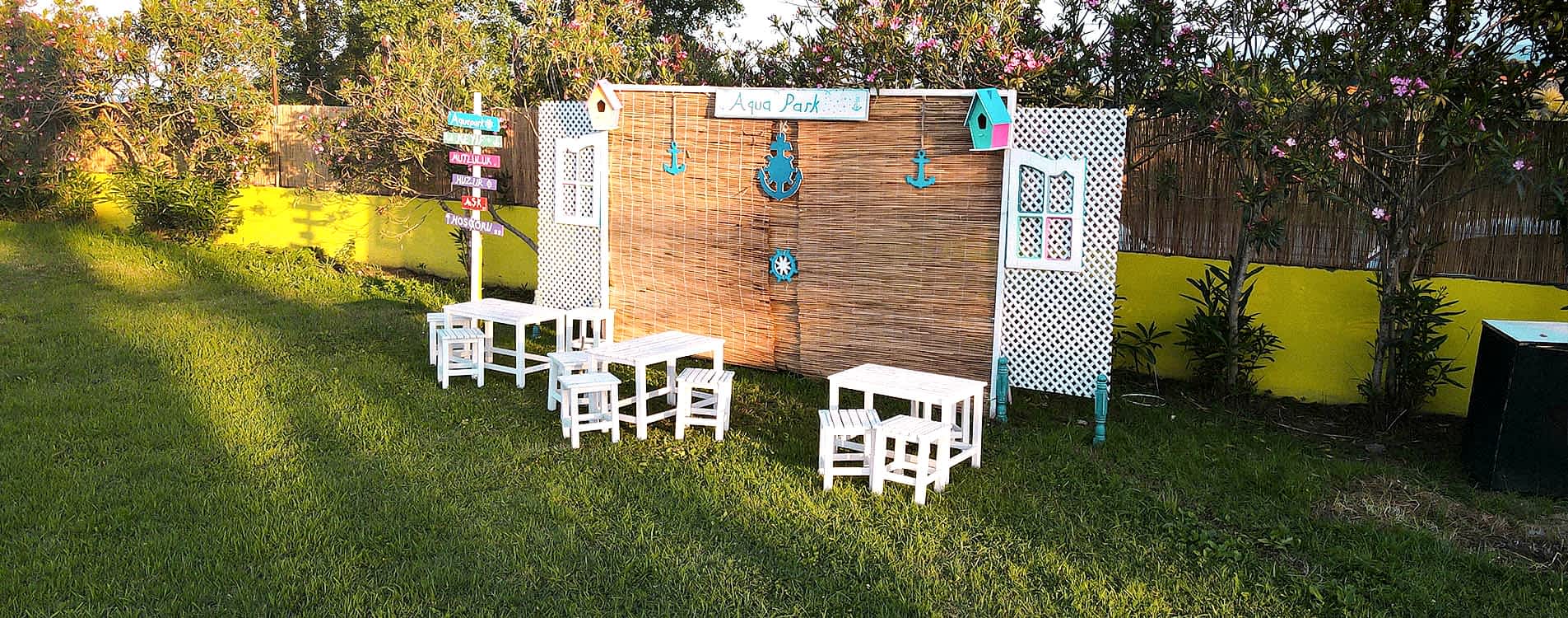 Bakı Aquapark Anı Ölümsüzleştir